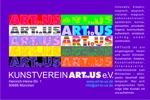 Karte ARTtoUS