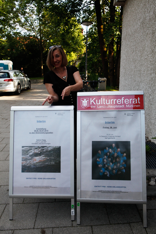 Stadtteilwoche Laim