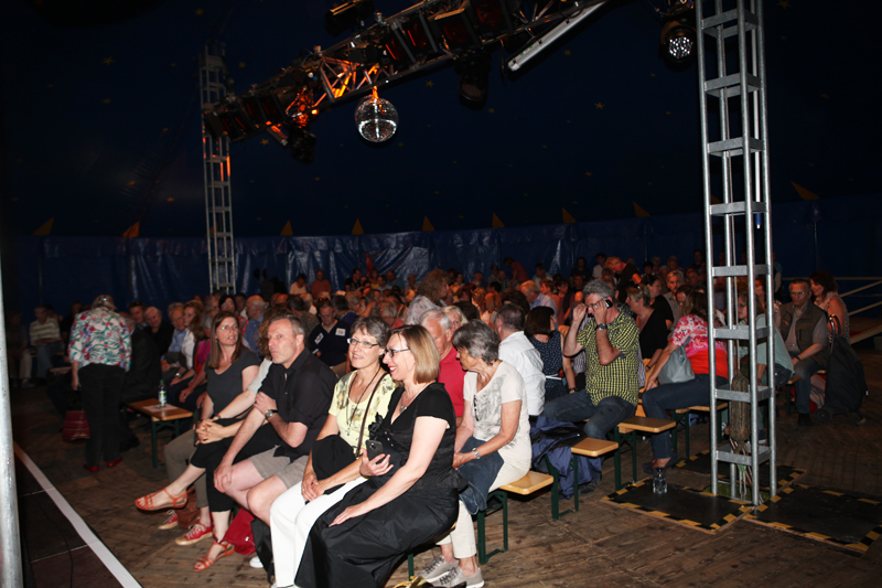 Stadtteilwoche Laim