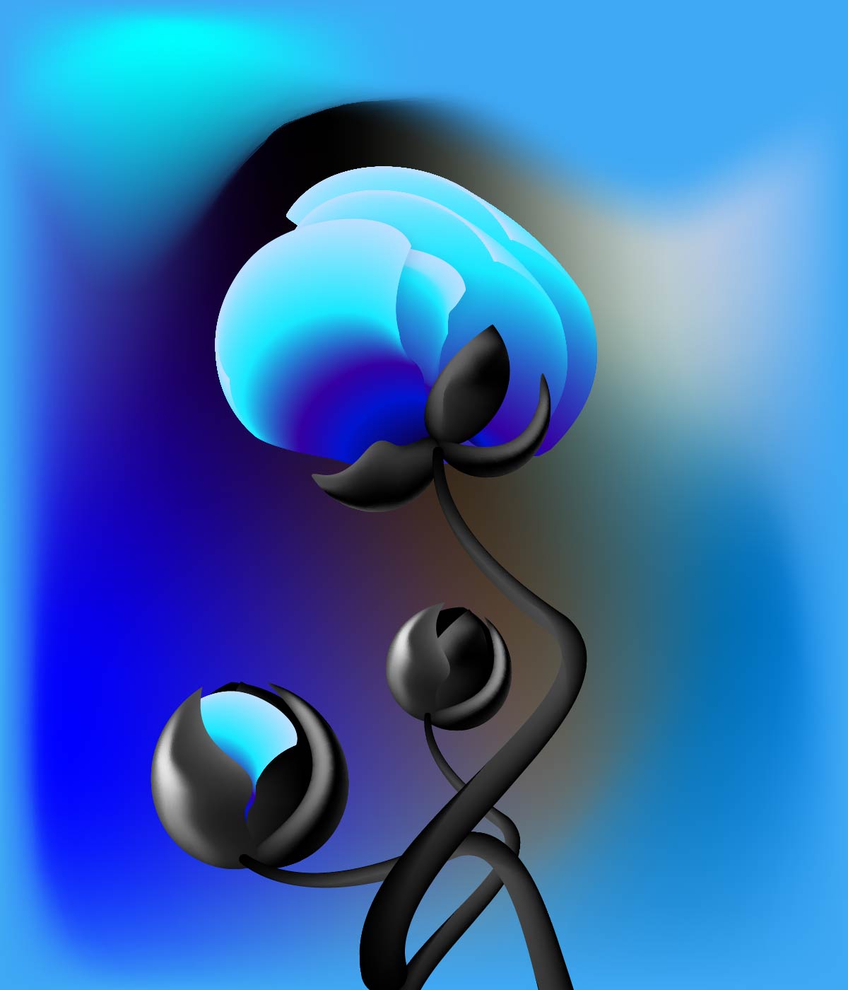 digital art