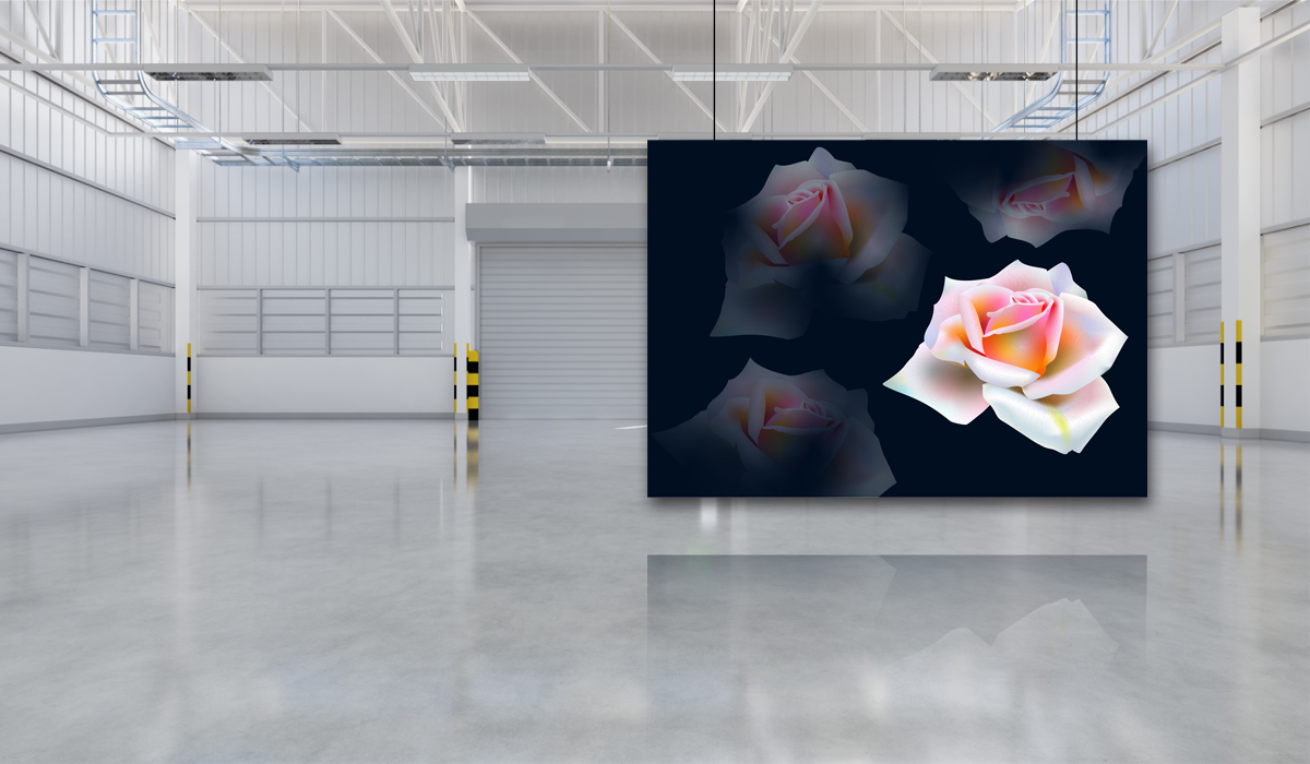 digital art