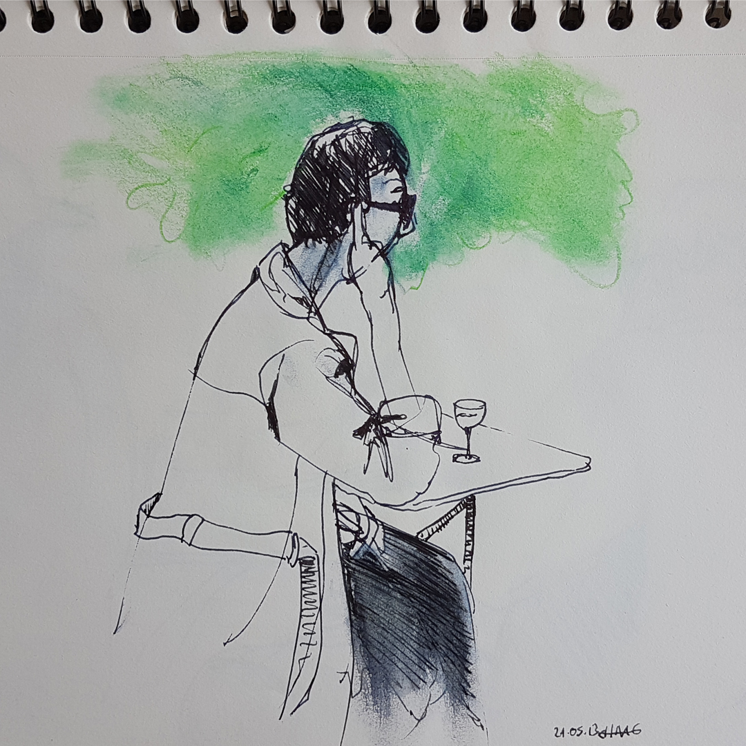 sketchbook