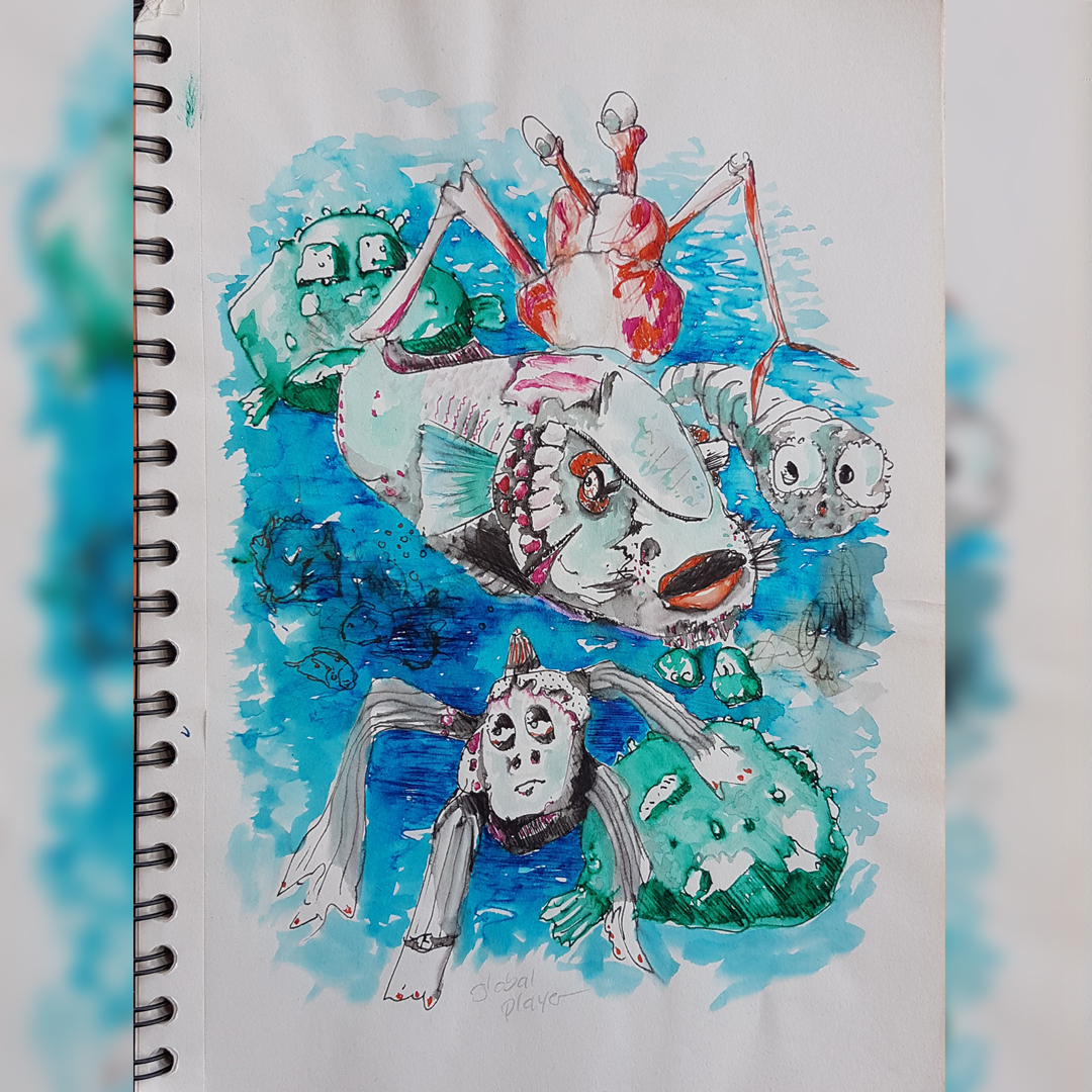 sketchbook