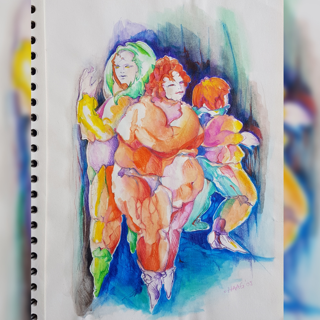 sketchbook