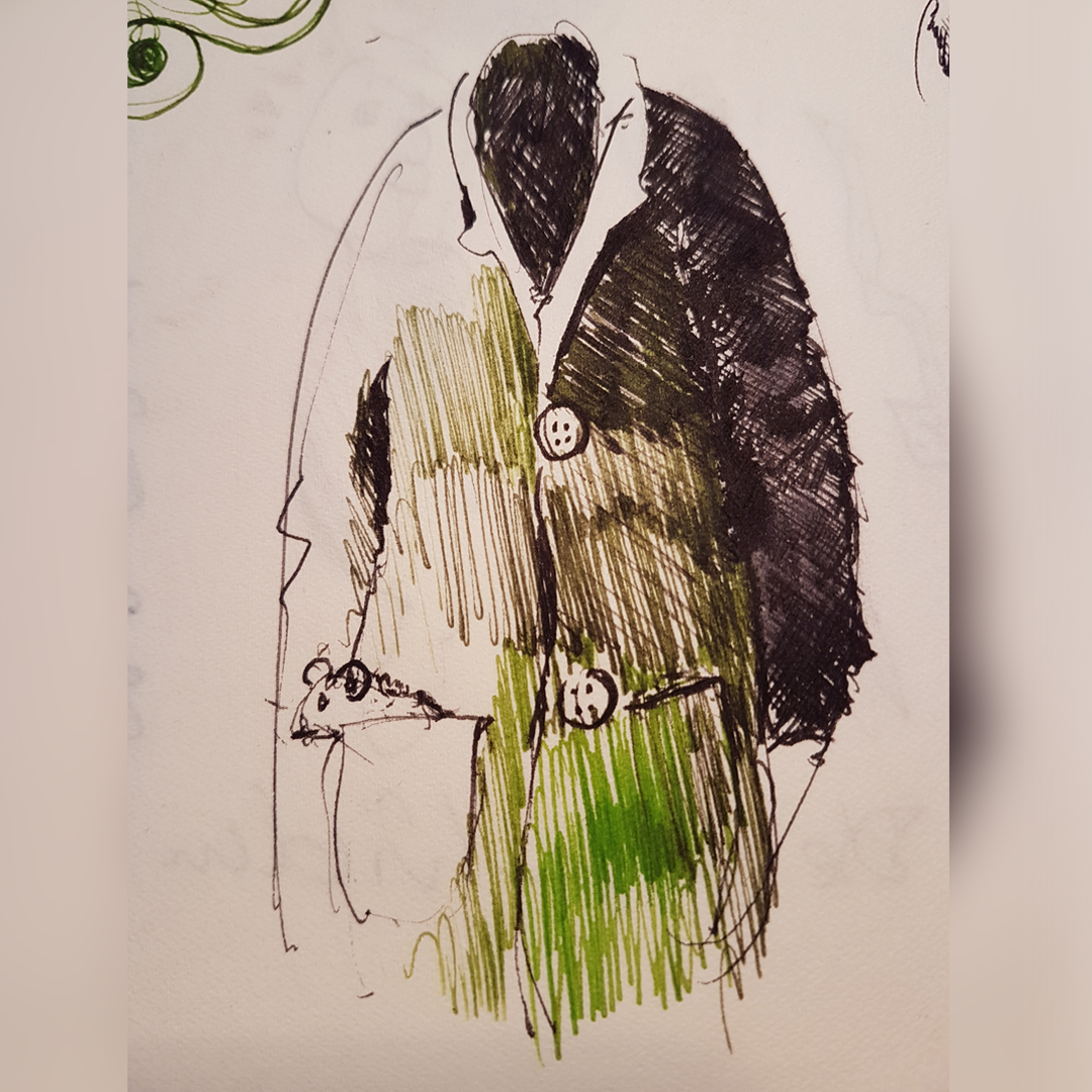 sketchbook
