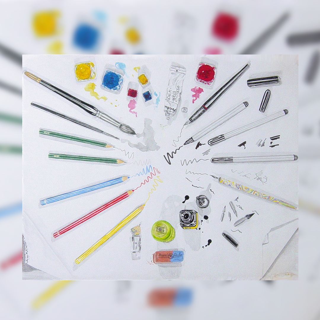 sketchbook