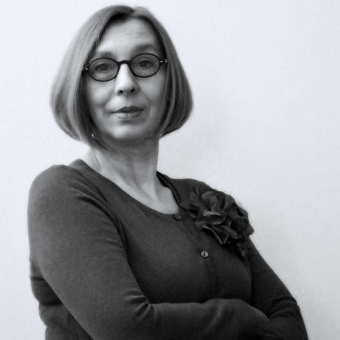Sabine Haag Dipl.-Des.(FH) München